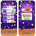 play lottery online free win money