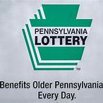 philadelphia winning lottery numbers
